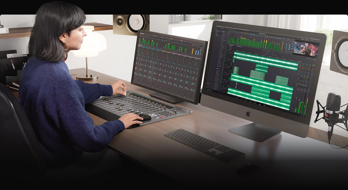 DaVinci Resolve